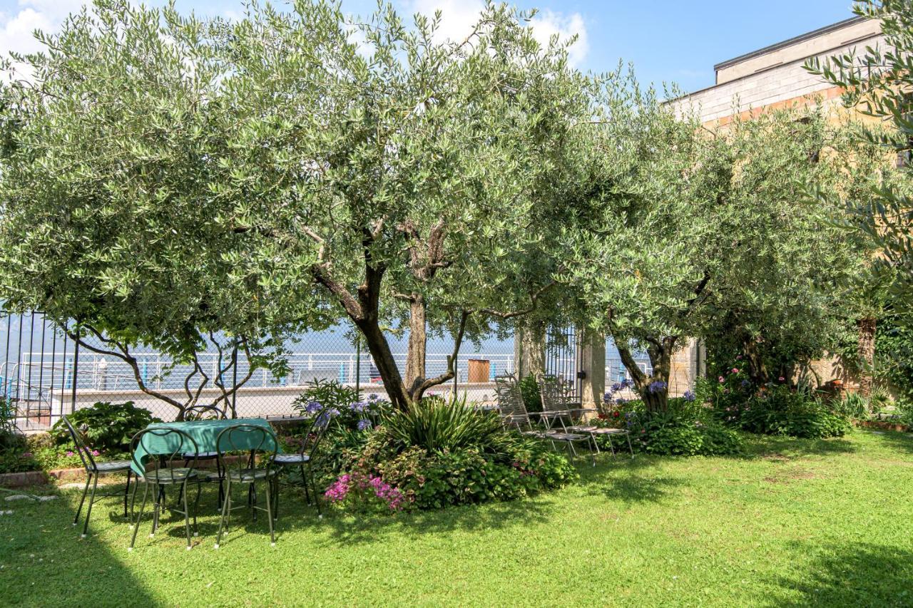 In Riva Al Lago Di Iseo Dependance Primo Piano 마로네 외부 사진