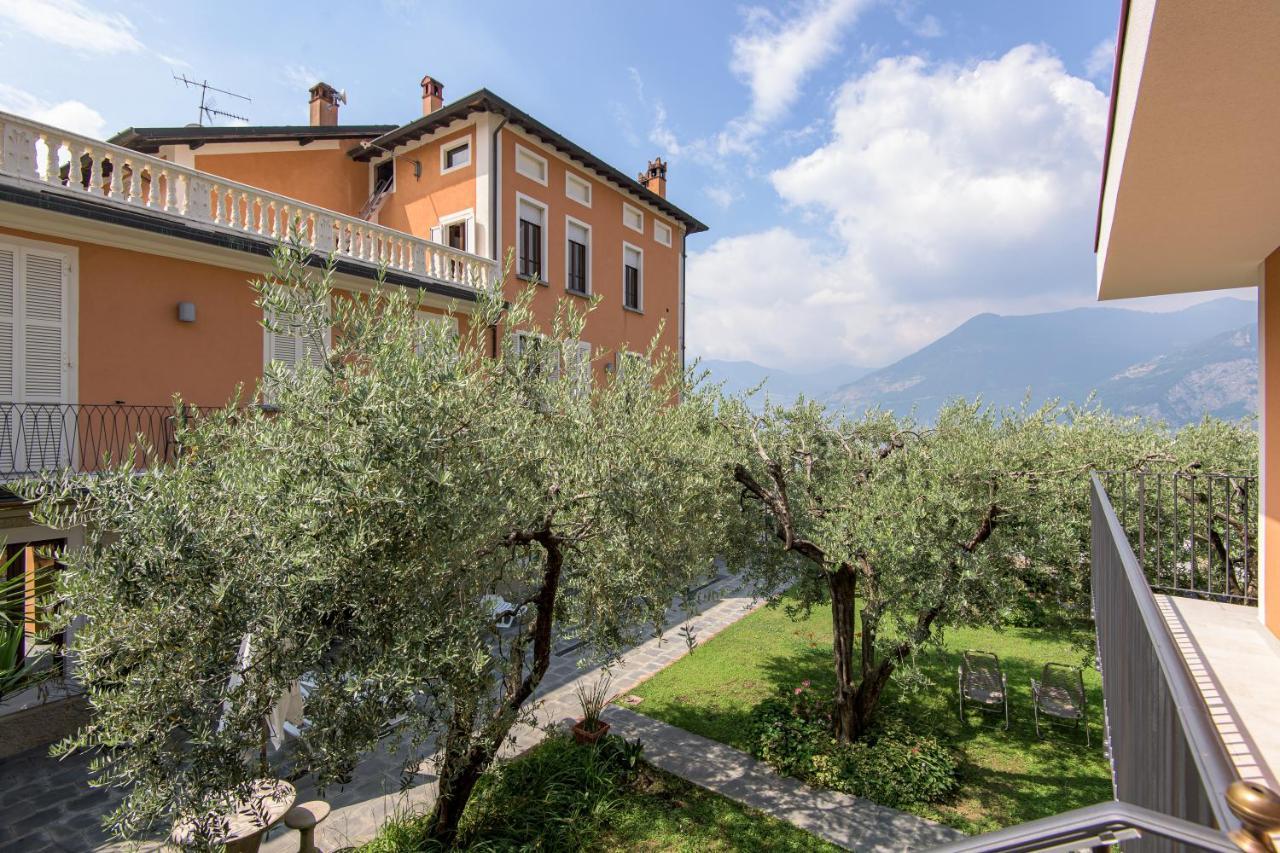 In Riva Al Lago Di Iseo Dependance Primo Piano 마로네 외부 사진